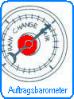 Auftragsbarometer rot